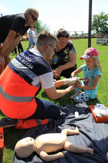 Fotogaléria Slávnostné otvorenie Hasičskej zbrojnice Madunice, Hasičský deň, MDD - 25.5.2019 (67) Slávnostné otvorenie Hasičskej zbrojnice Madunice, Hasičský deň, MDD - 25.5.2019