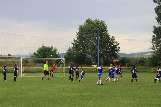 Fotogaléria Futbalový turnaj O pohár starostky obce - Prípravka - 22.6.2019 (25) Futbalový turnaj O pohár starostky obce - Prípravka - 22.6.2019